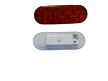 Load image into Gallery viewer, Imbedded LED Passenger-side Tail-light