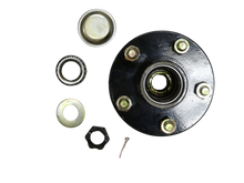 Load image into Gallery viewer, 5 x 4.5" Hub Assembly