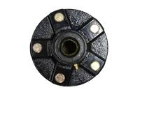 Load image into Gallery viewer, 5 x 4.5" Hub Assembly
