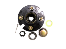 Load image into Gallery viewer, 4 x 4" Hub Assembly