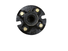 Load image into Gallery viewer, 4 x 4" Hub Assembly
