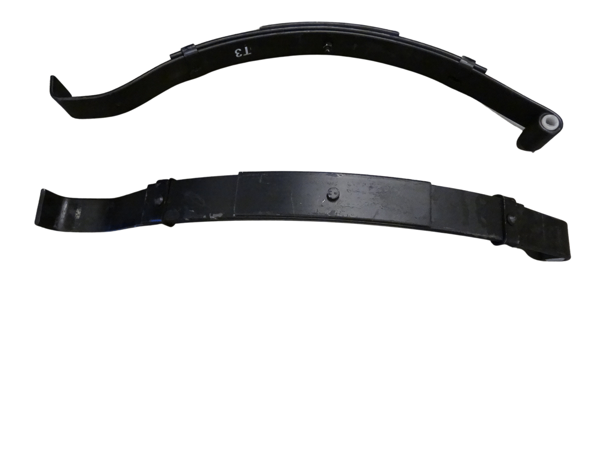 T3 Leaf Spring NorthstarTrailer
