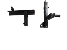 Load image into Gallery viewer, Sportstar II WG Rear Driver-side Corner Bracket