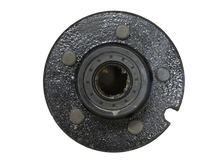 Load image into Gallery viewer, 5 x 4.5" Hub Assembly 3,000 lbs