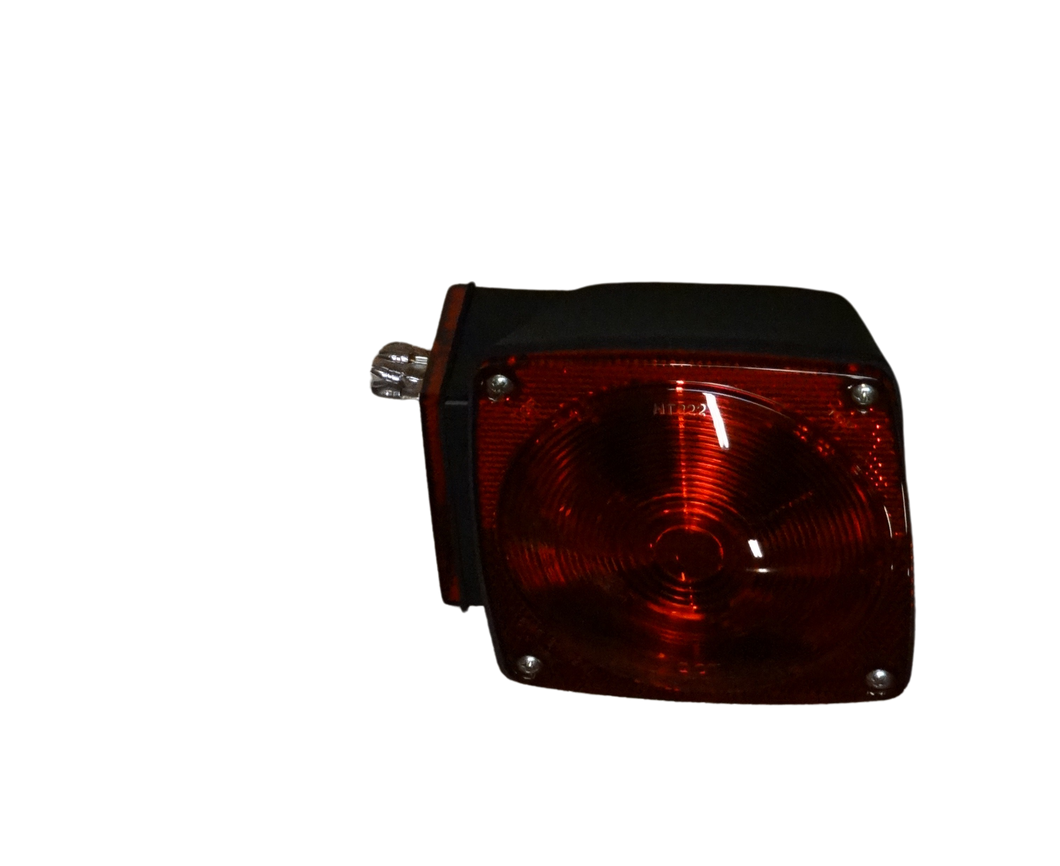 Driver-side Exterior Tail-light
