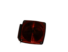 Load image into Gallery viewer, Passenger-side Exterior Tail-light