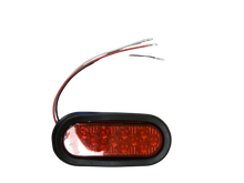 Load image into Gallery viewer, Imbedded LED Passenger-side Tail-light