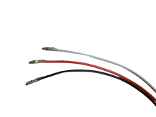 Load image into Gallery viewer, Imbedded LED Passenger-side Tail-light
