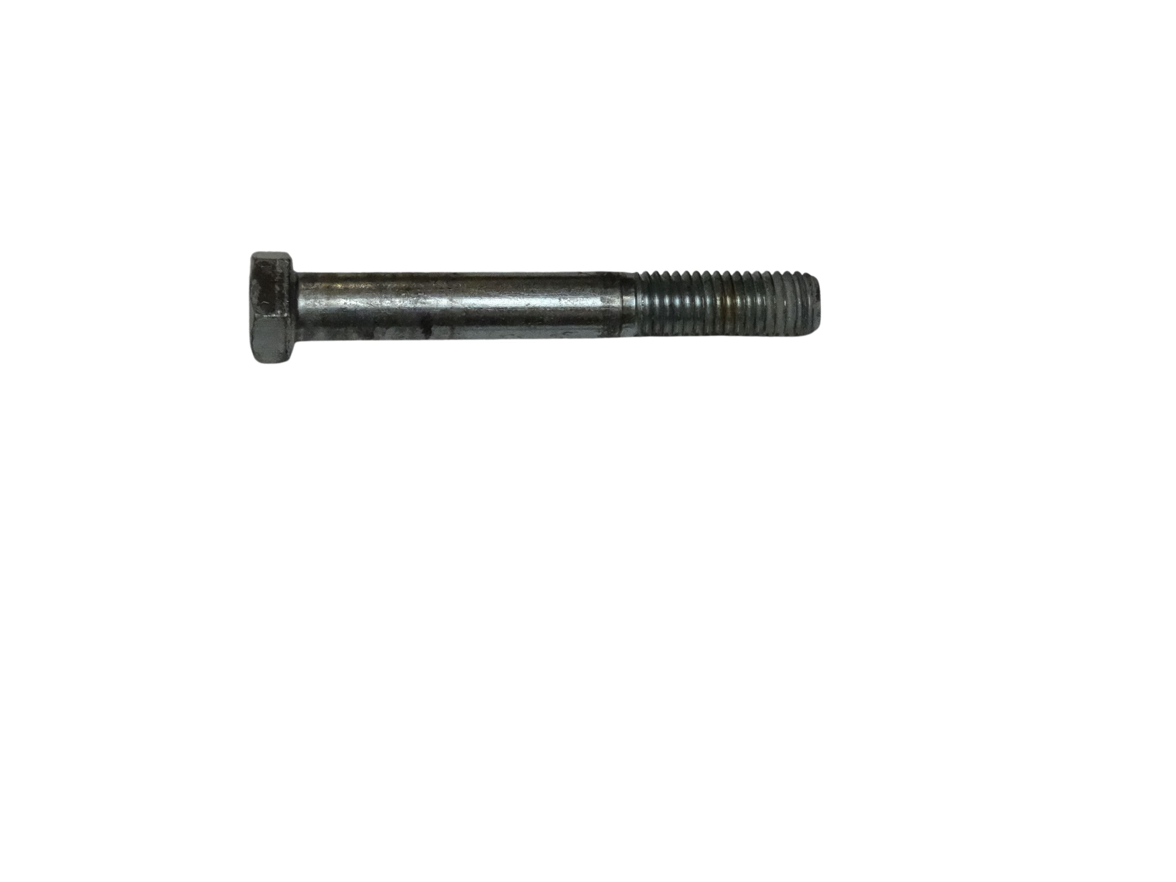 3.5" 19mm Bolt