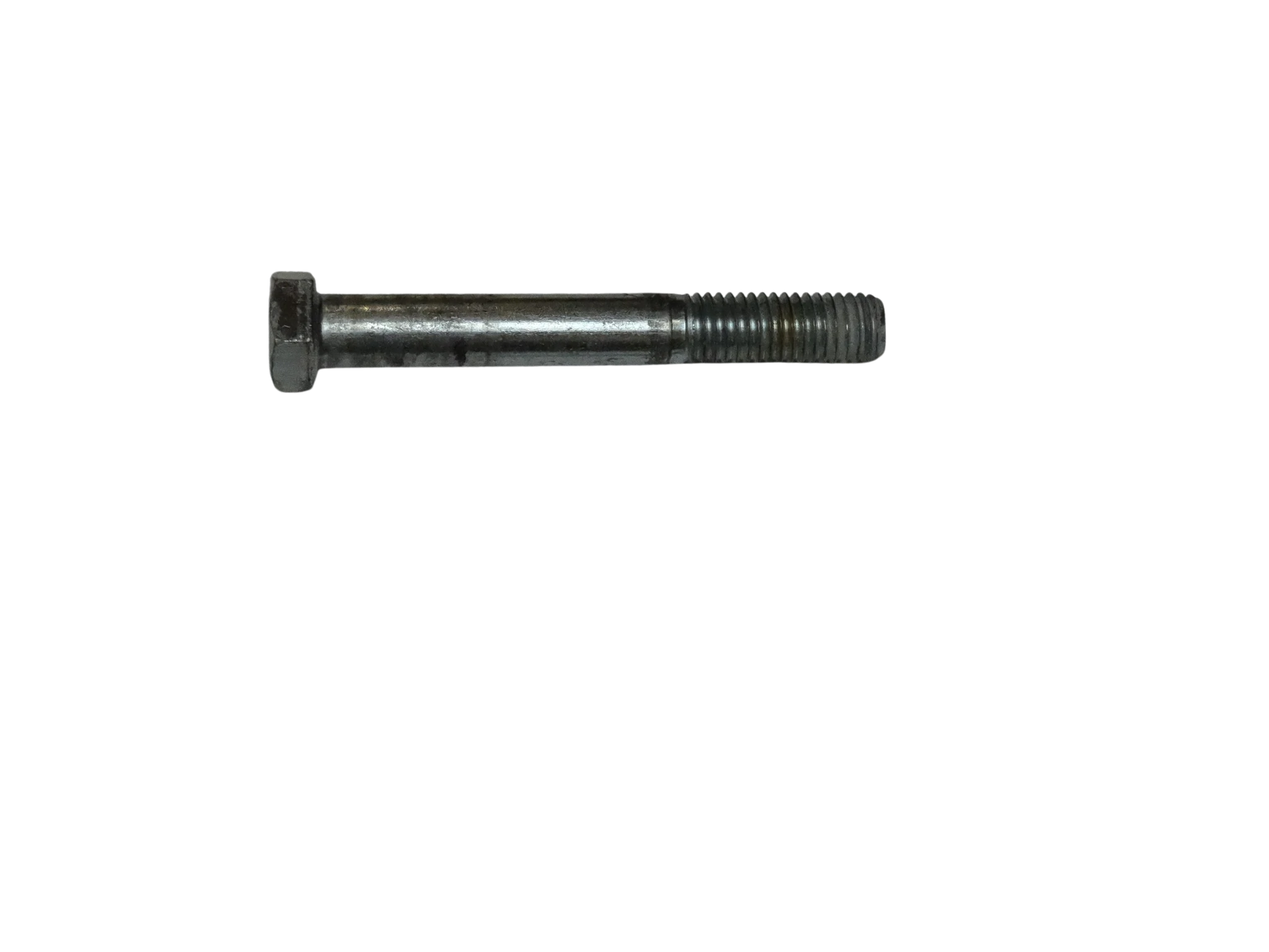 3" 19mm Bolt