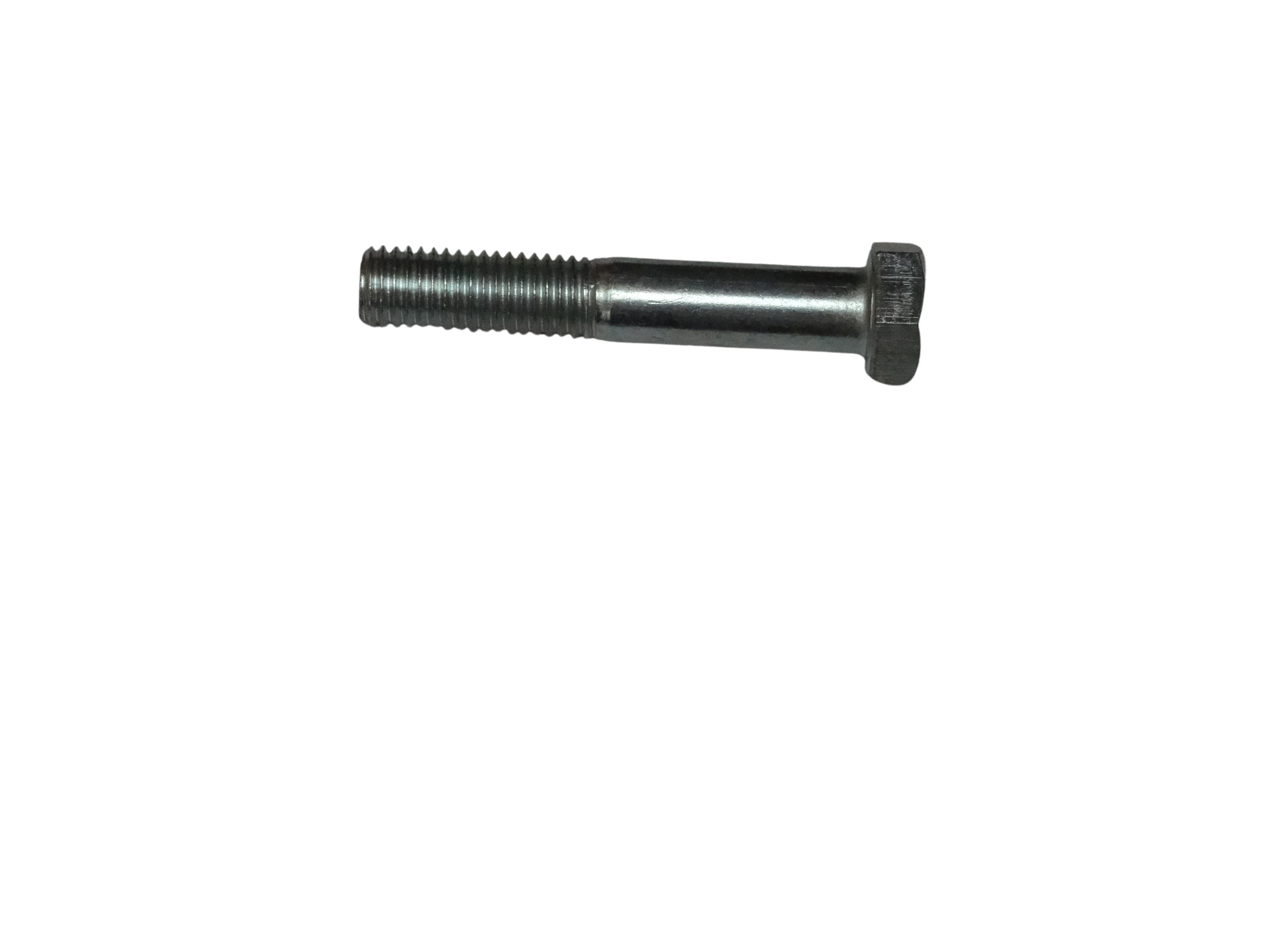 3" 22mm Bolt