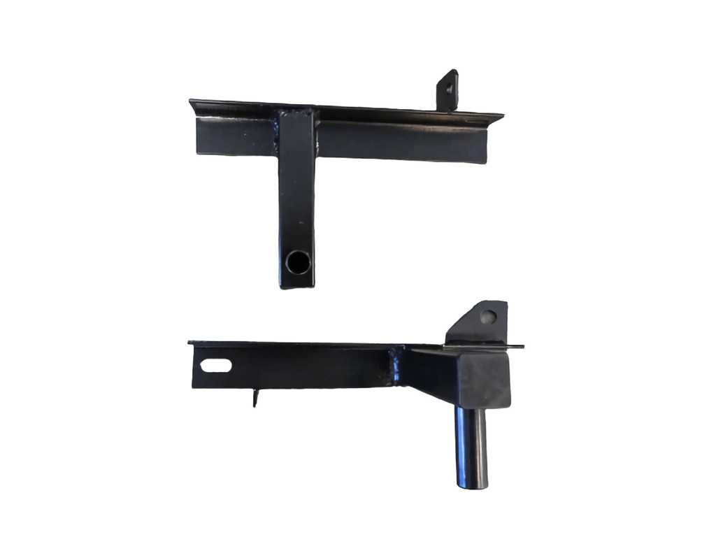 Sportstar III Passenger-side Rear Corner Bracket