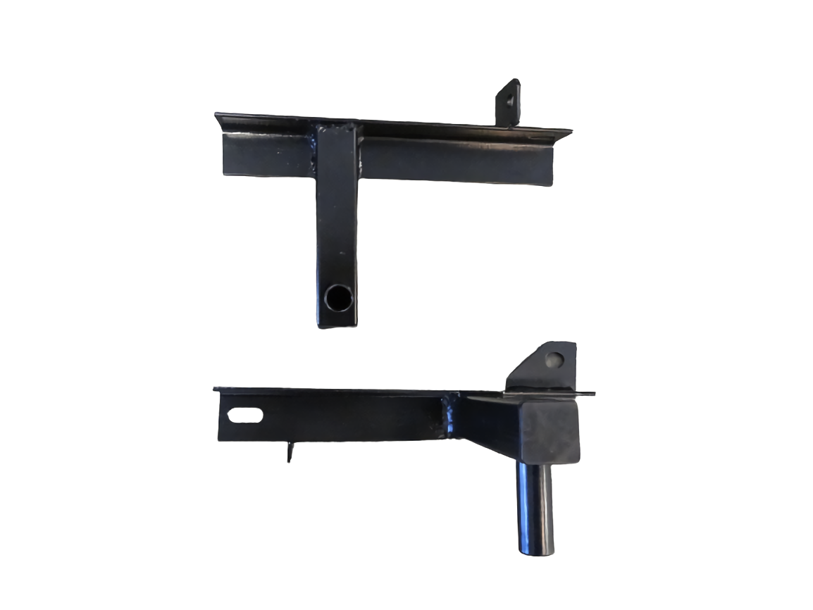 Sportstar III Passenger-side Rear Corner Bracket