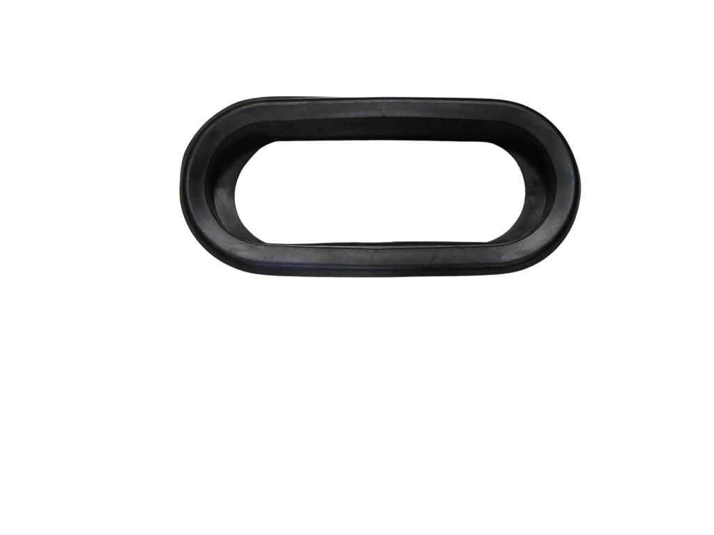 Imbedded LED Driver-side Tail-light