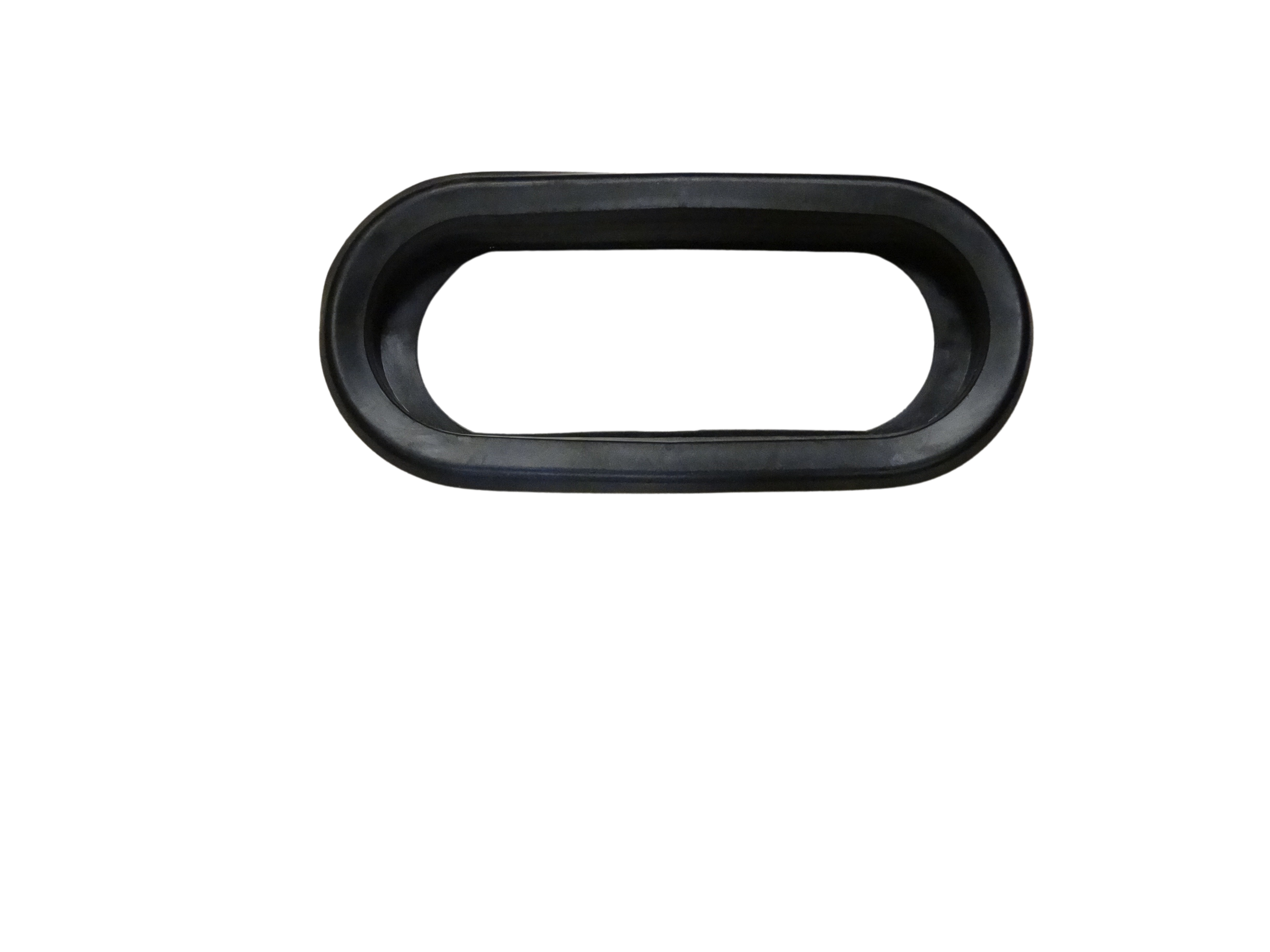 Imbedded LED Driver-side Tail-light