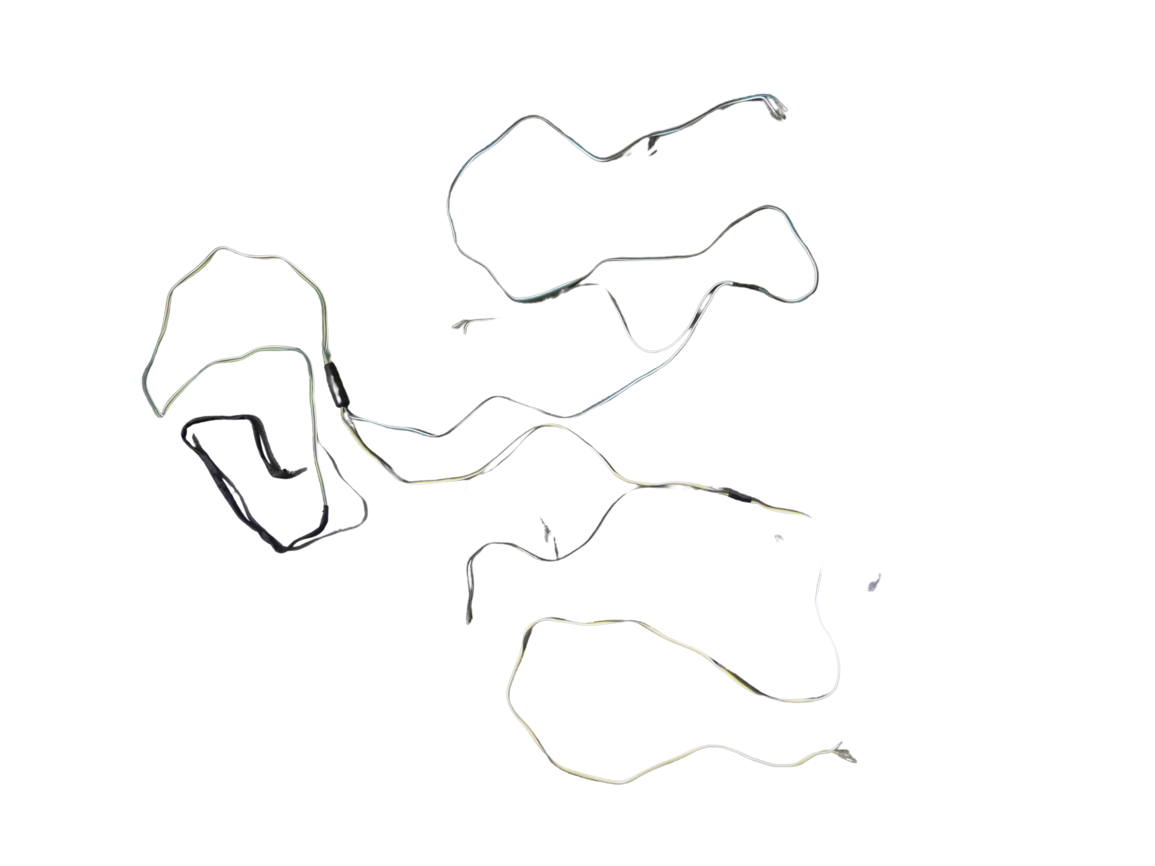 Loadstar Wiring Harness