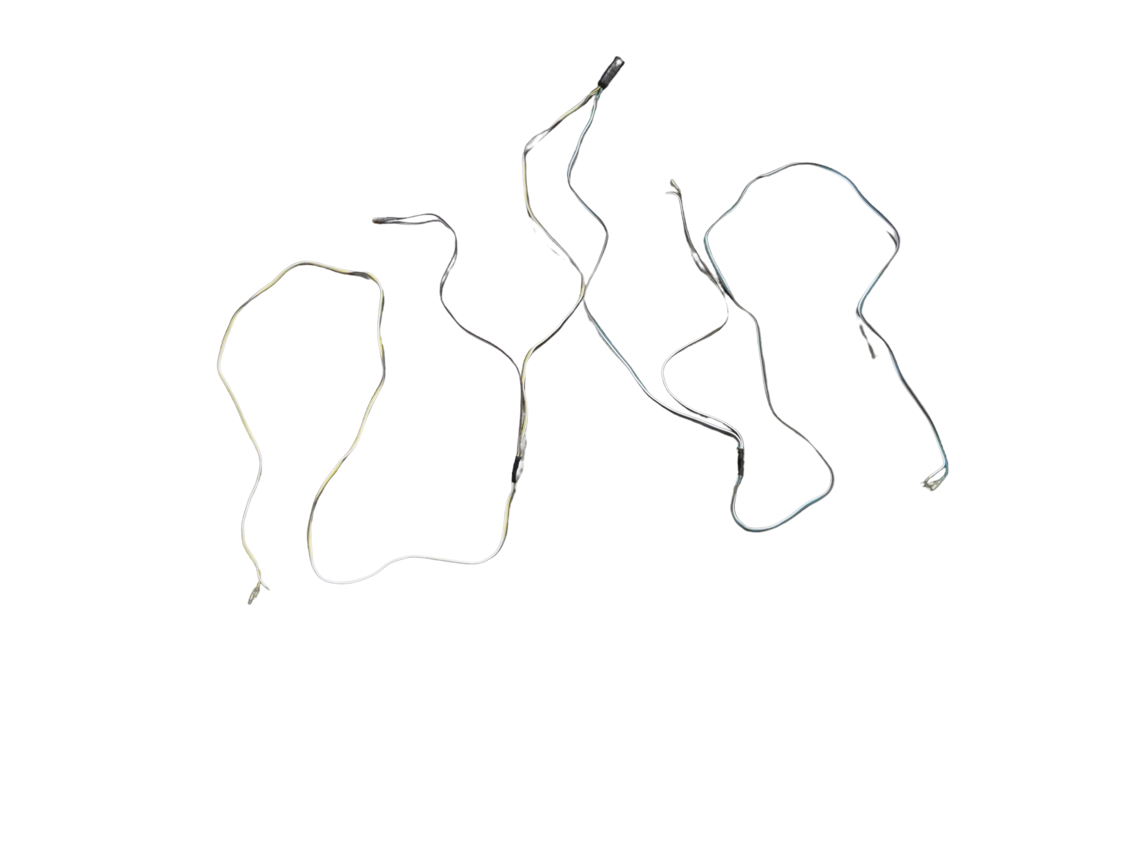 Loadstar Wiring Harness