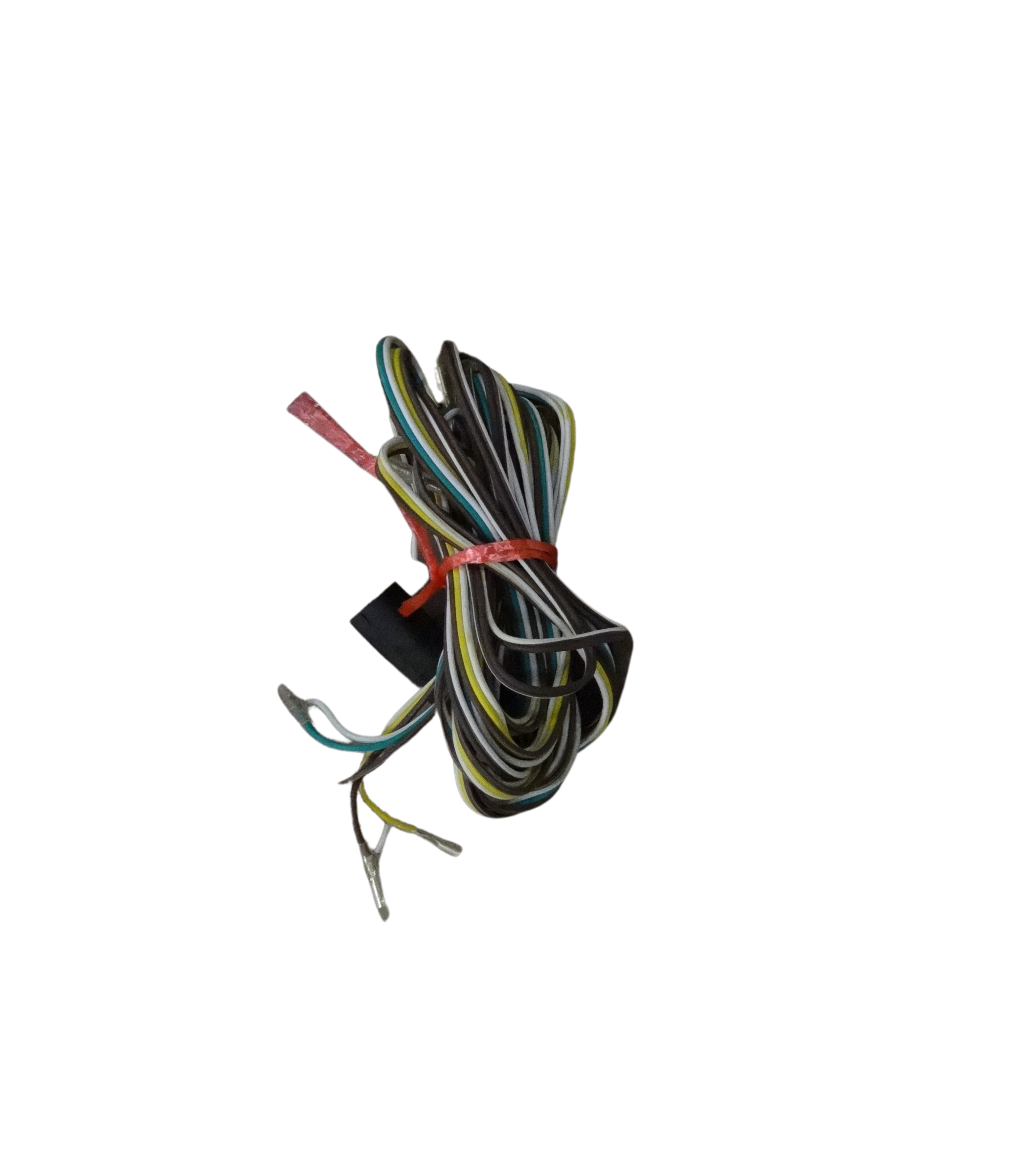 Loadstar Wiring Harness