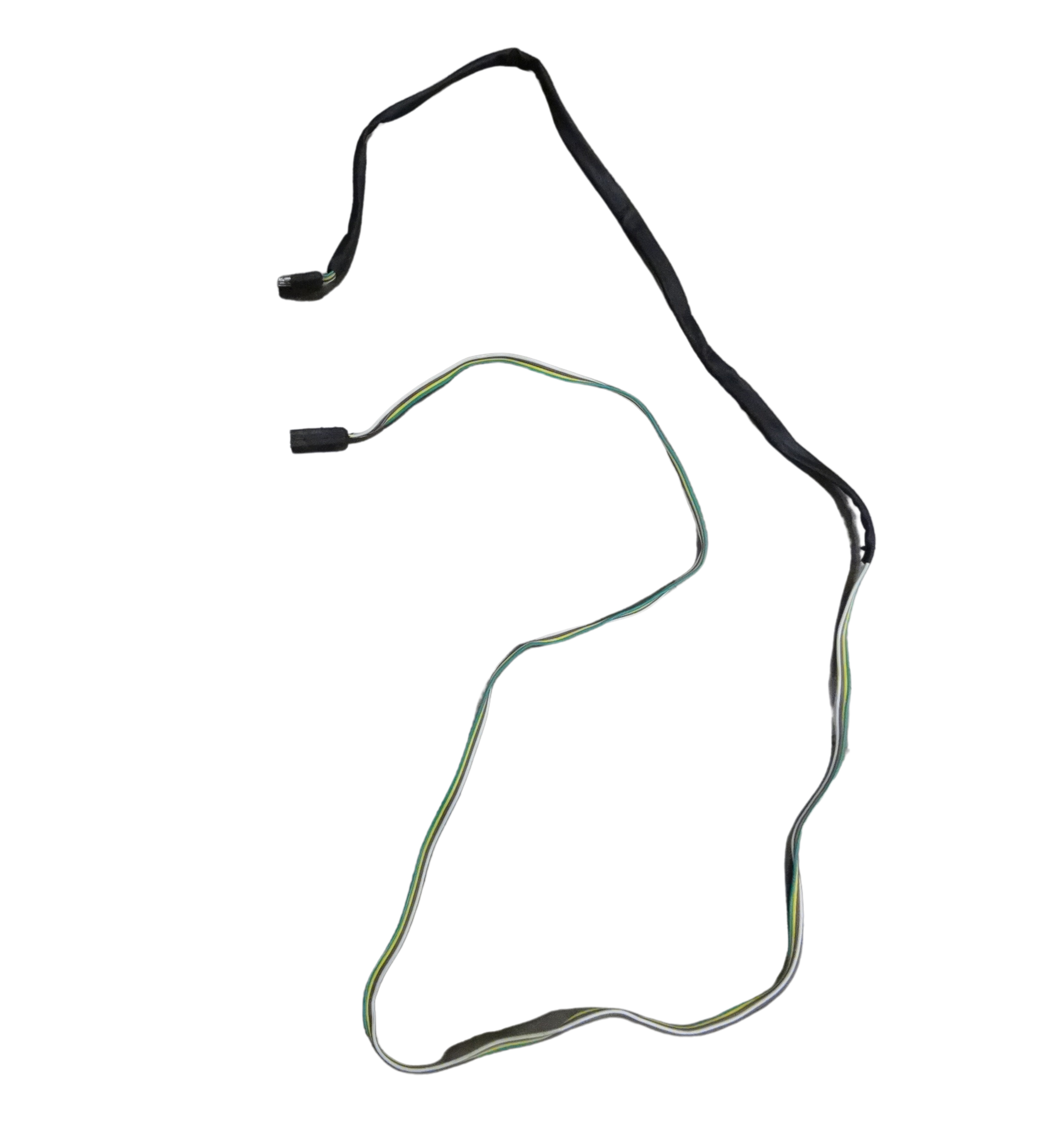 Loadstar Wiring Harness