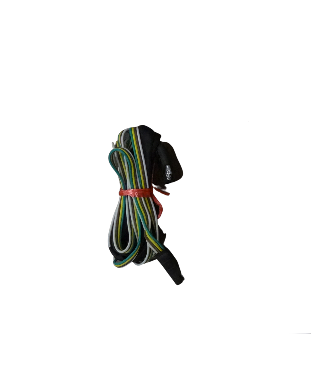 Loadstar Wiring Harness