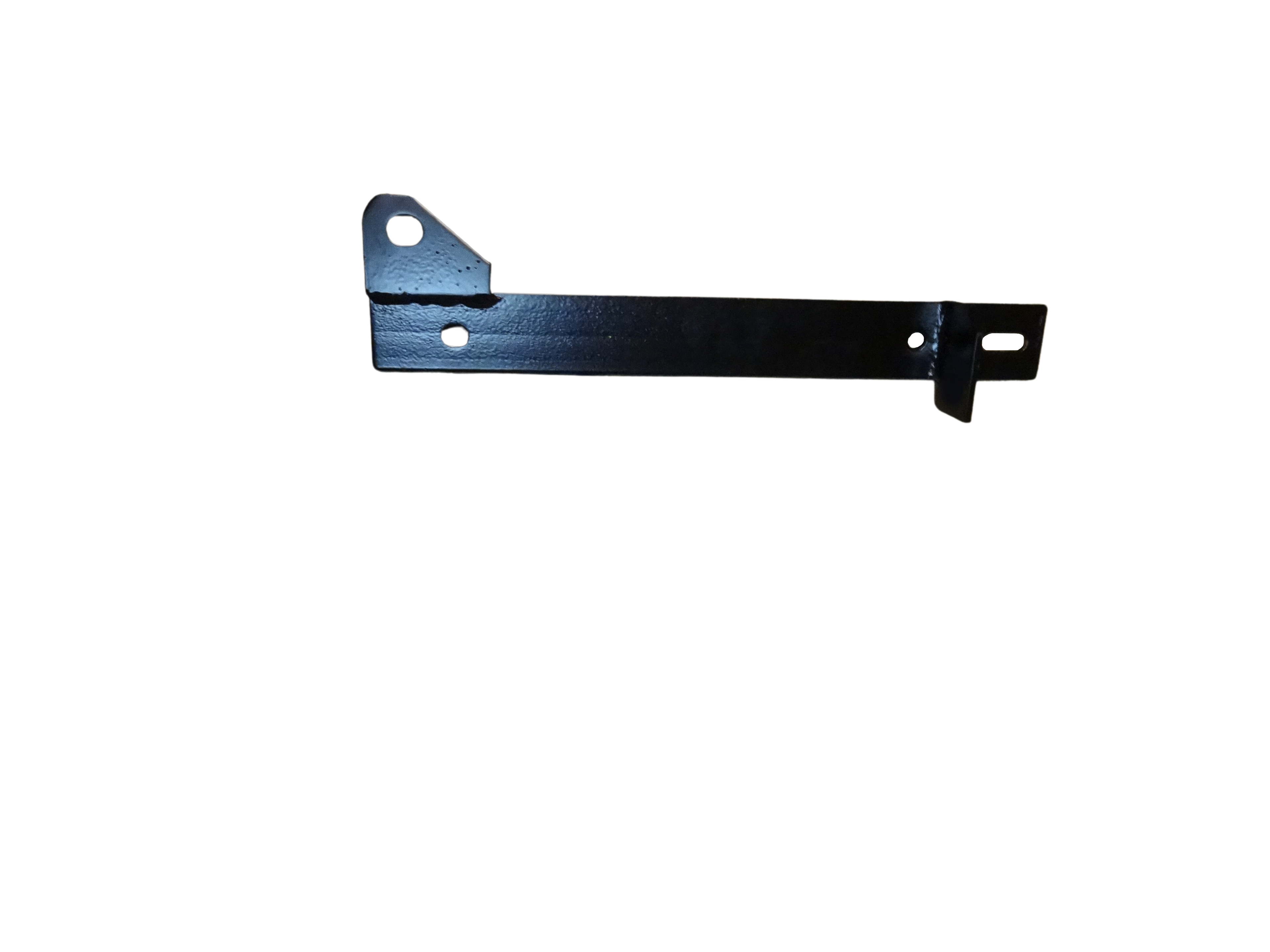 Loadstar Driver-side Rear Corner Bracket