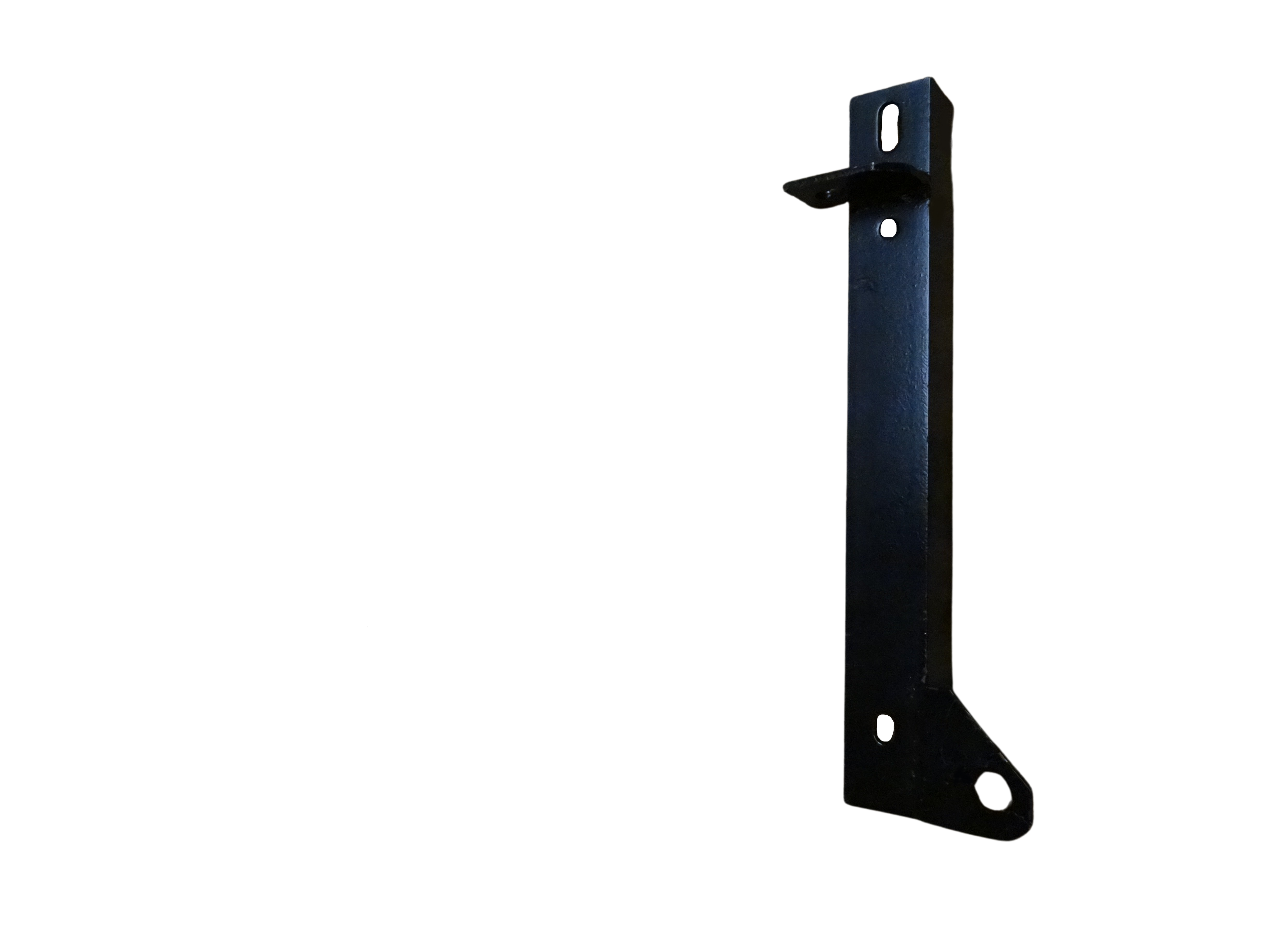 Loadstar Passenger-side Rear Corner Bracket