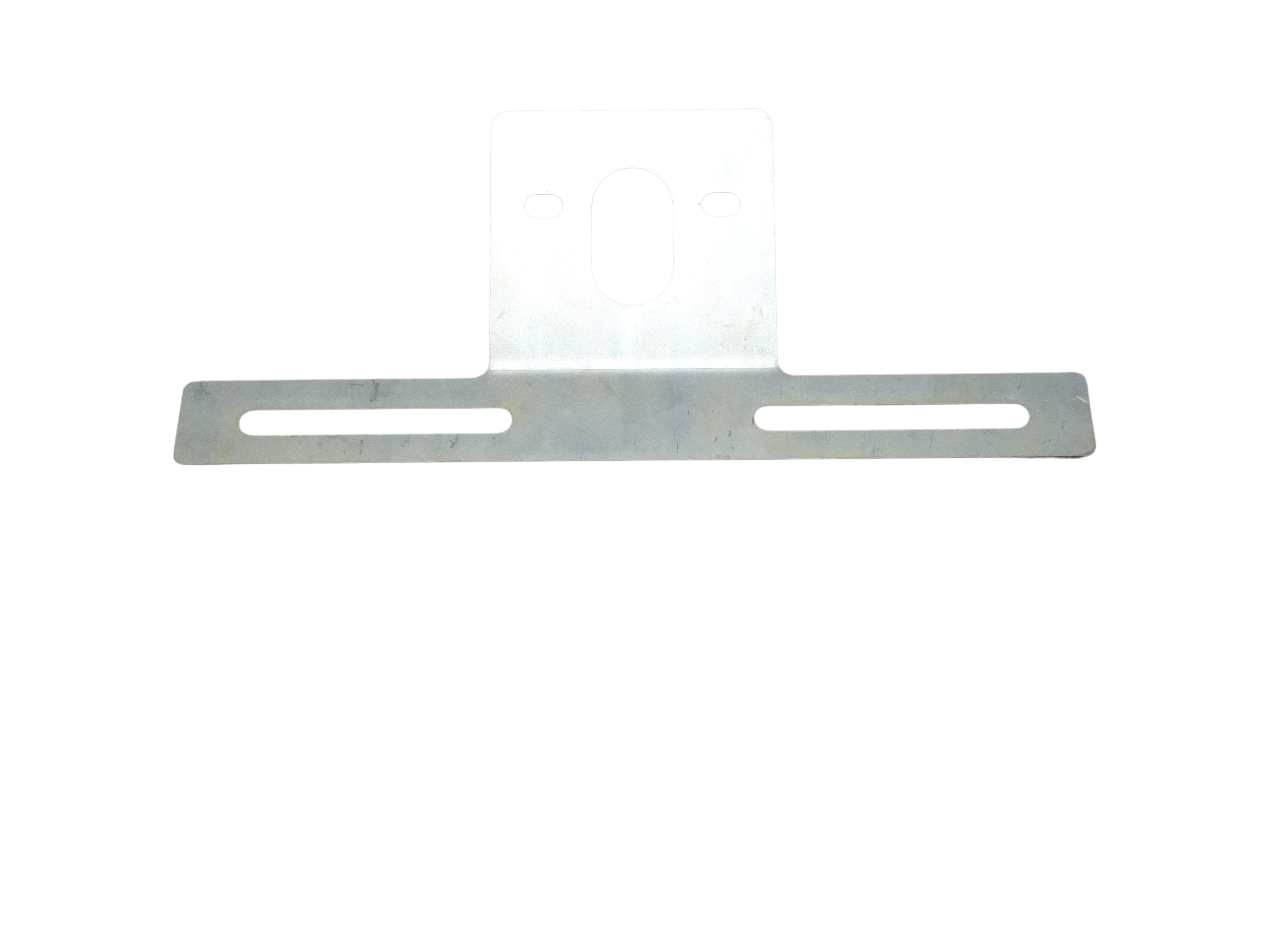 License Plate Bracket
