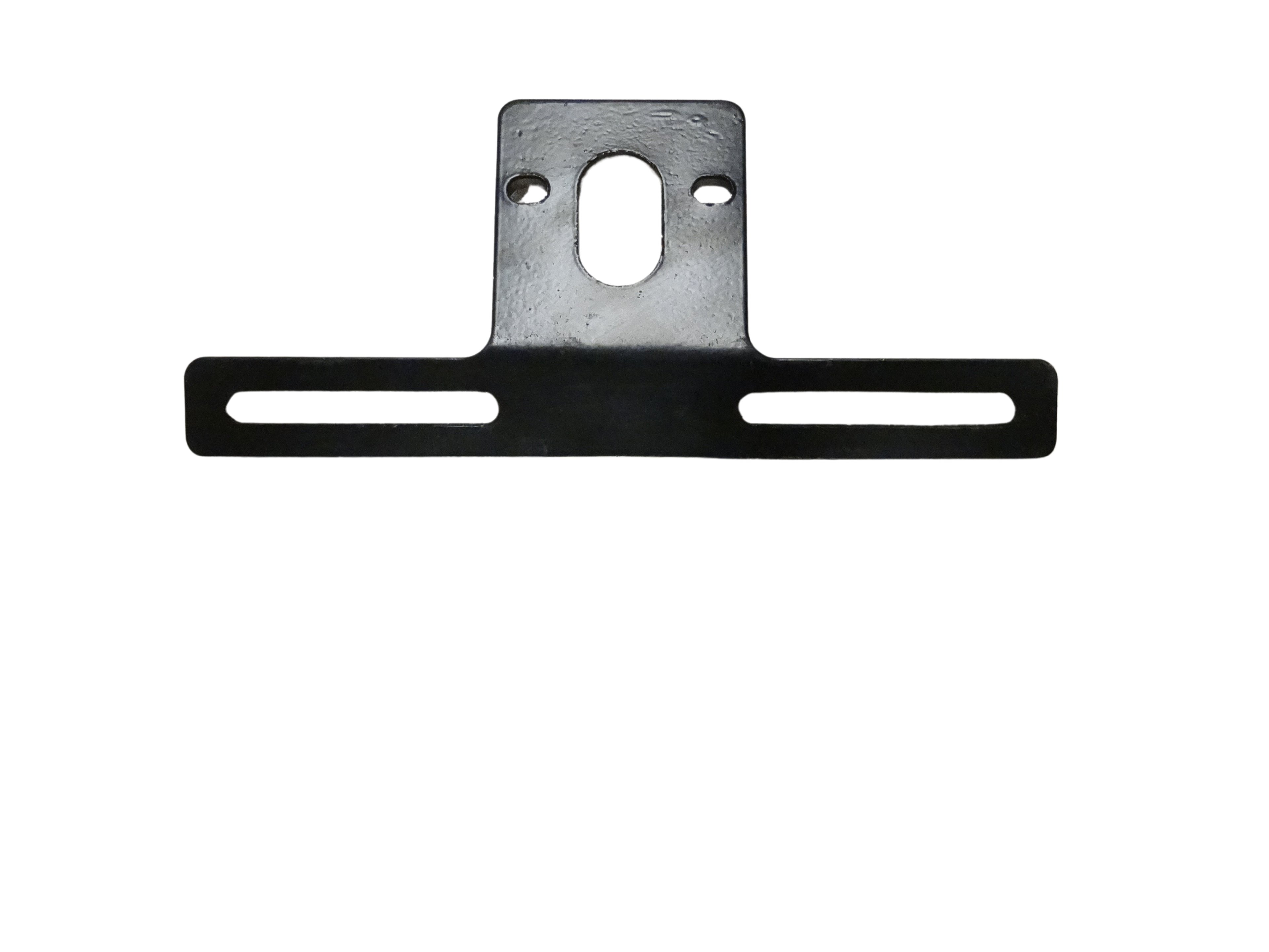 License Plate Bracket