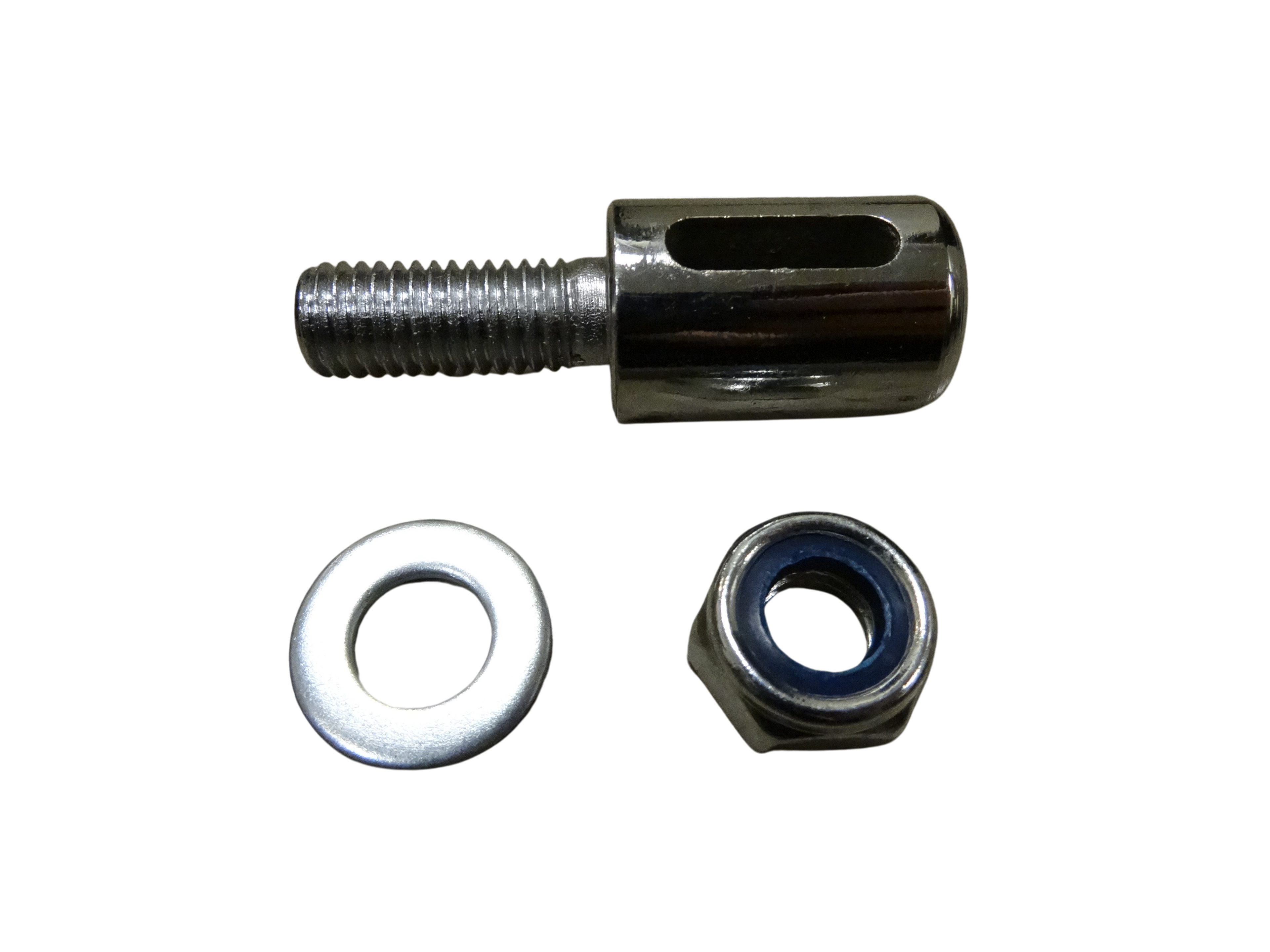 Multistar Slotted Bolt