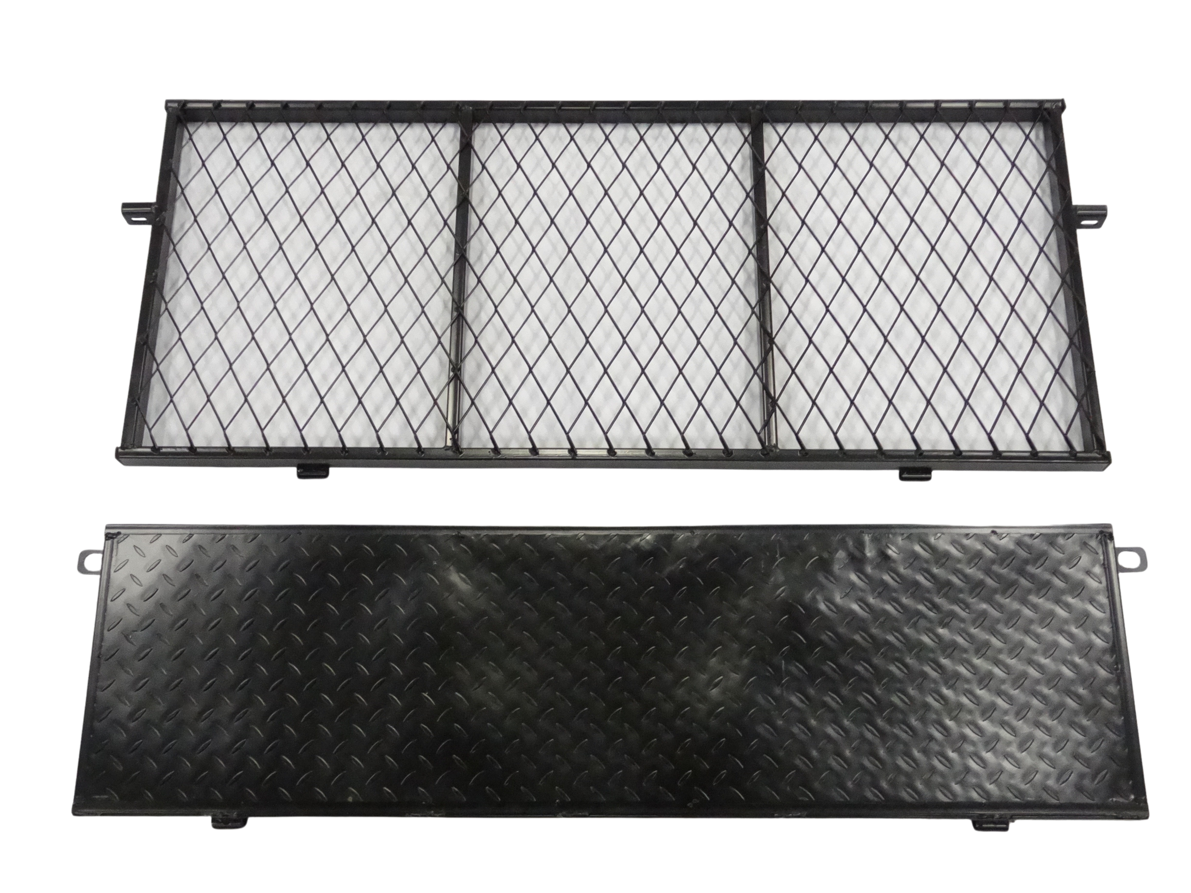 Multistar Bi-fold Rear Gate