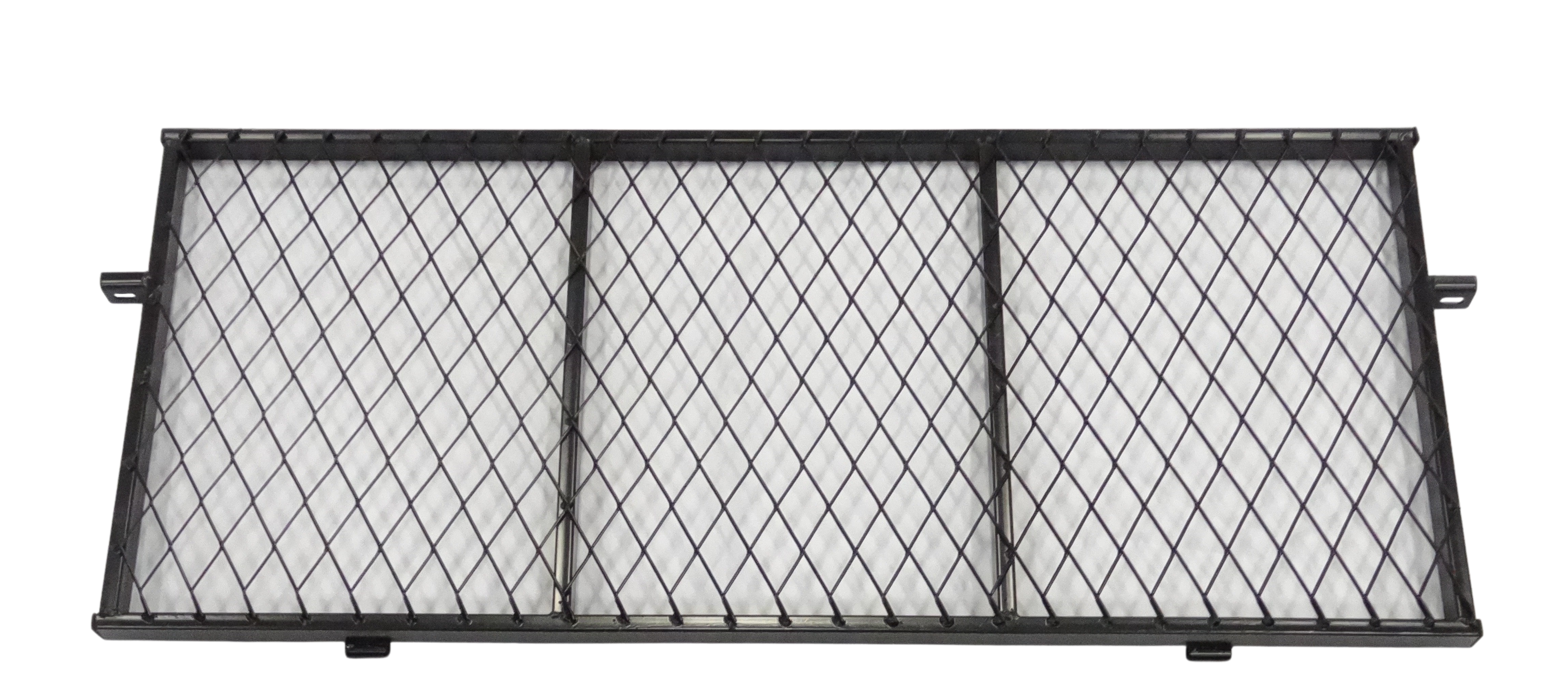 Multistar Bi-fold Rear Gate