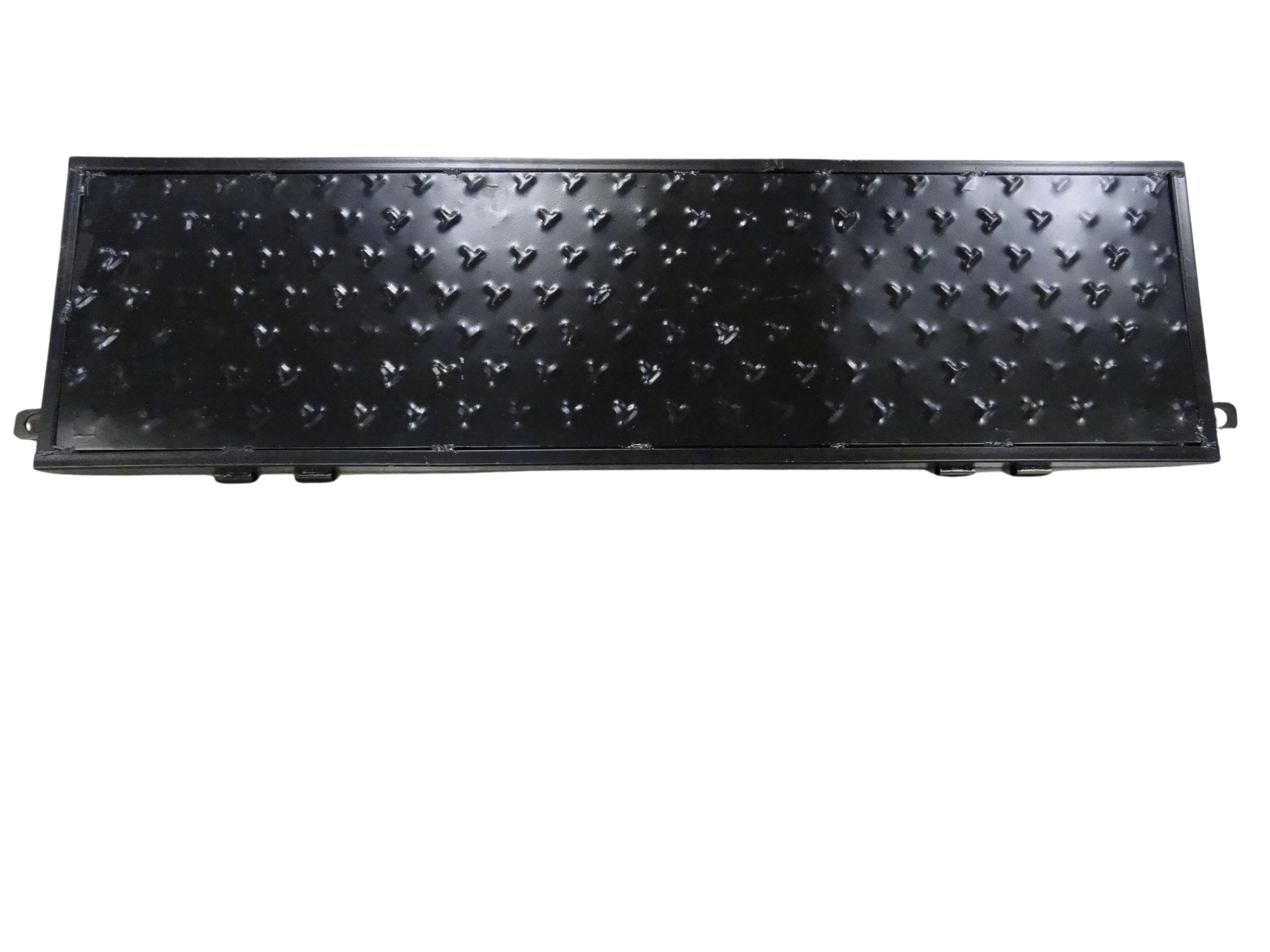 Multistar Bi-fold Rear Gate