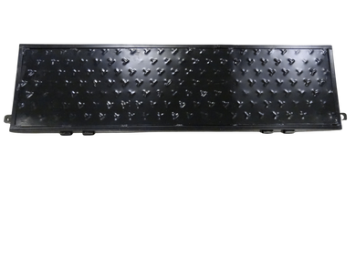 Multistar Bi-fold Rear Gate