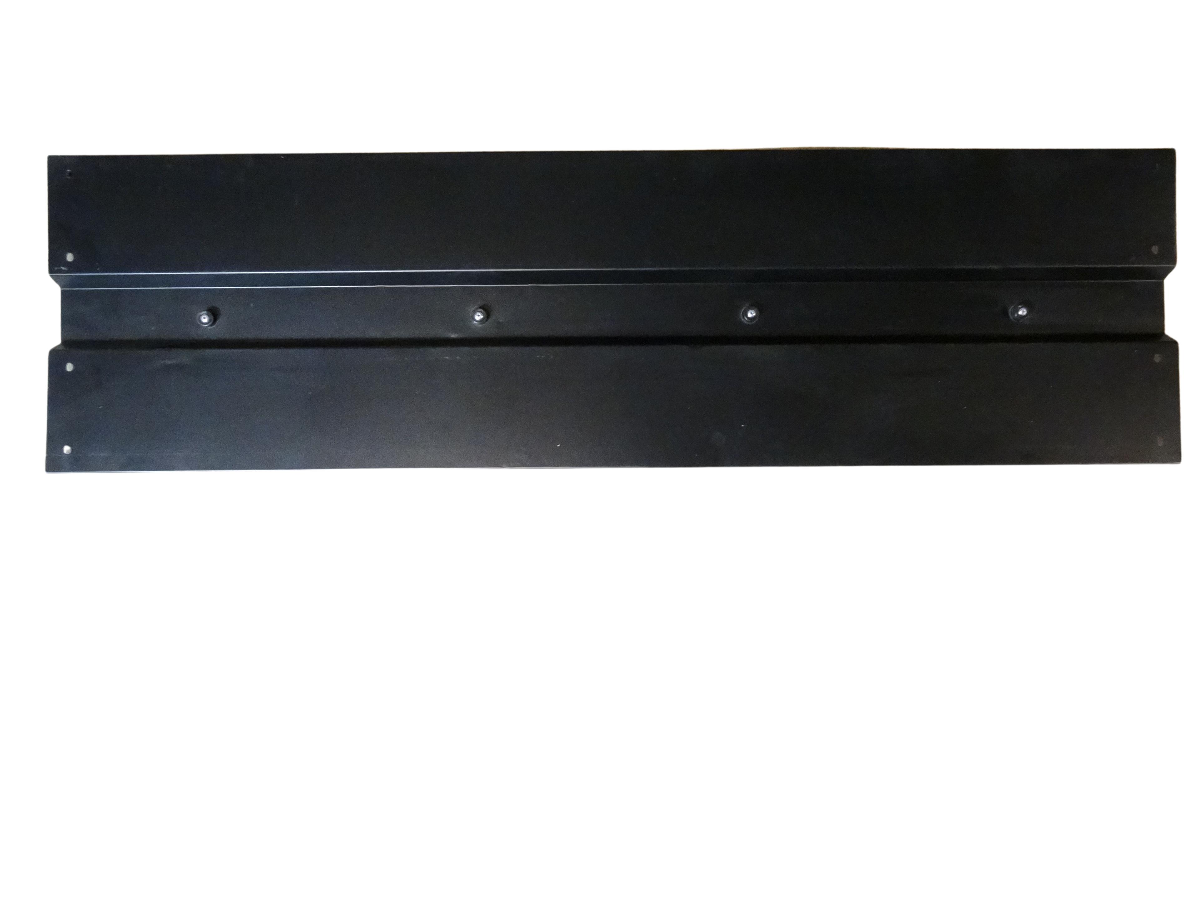 Multistar Front Panel