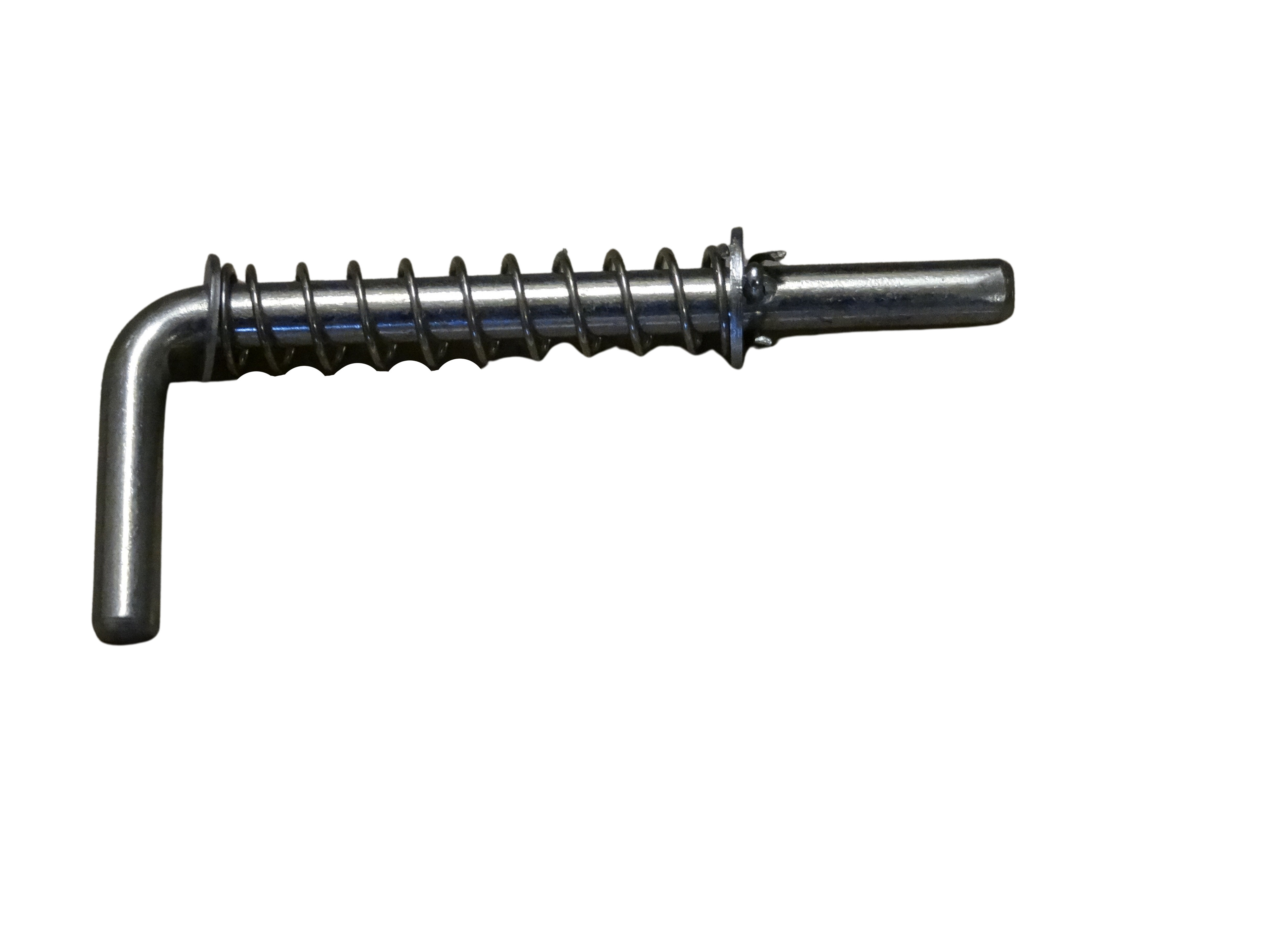 Multistar Spring Gate Latch