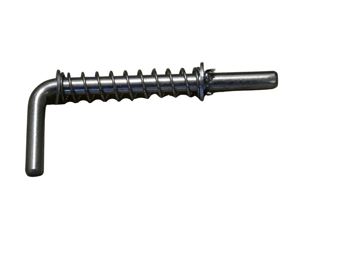 Multistar Spring Gate Latch NorthstarTrailer