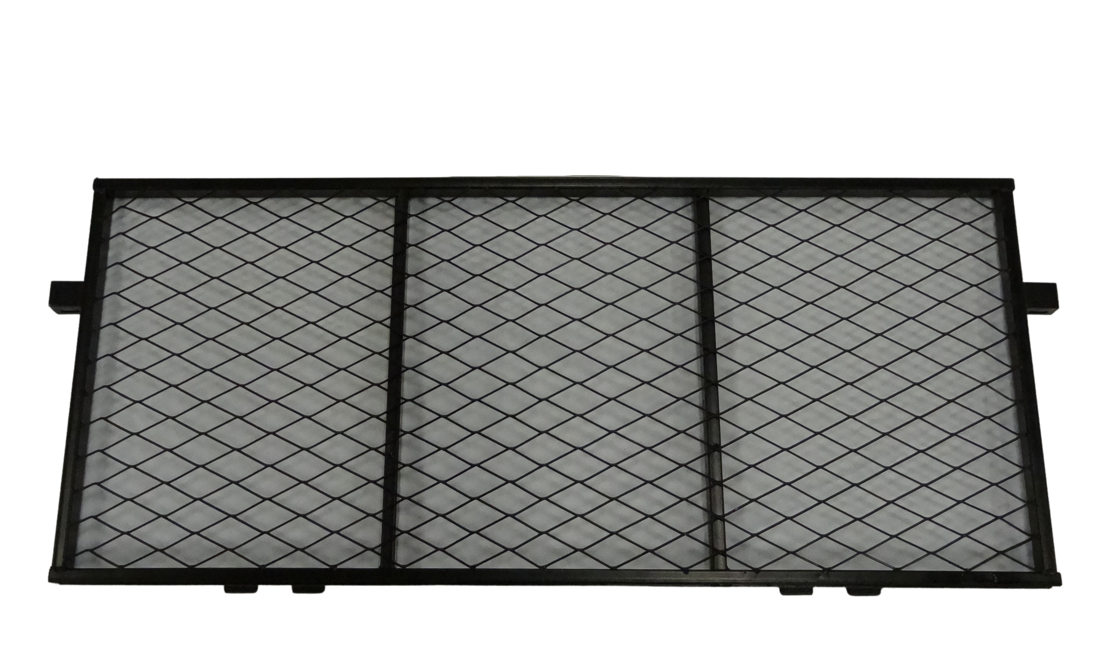 Multistar Bi-fold Rear Gate