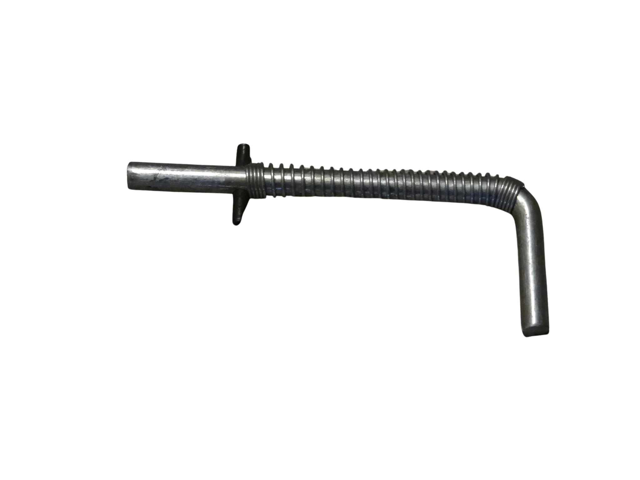 Multistar Spring Gate Latch – NorthstarTrailer