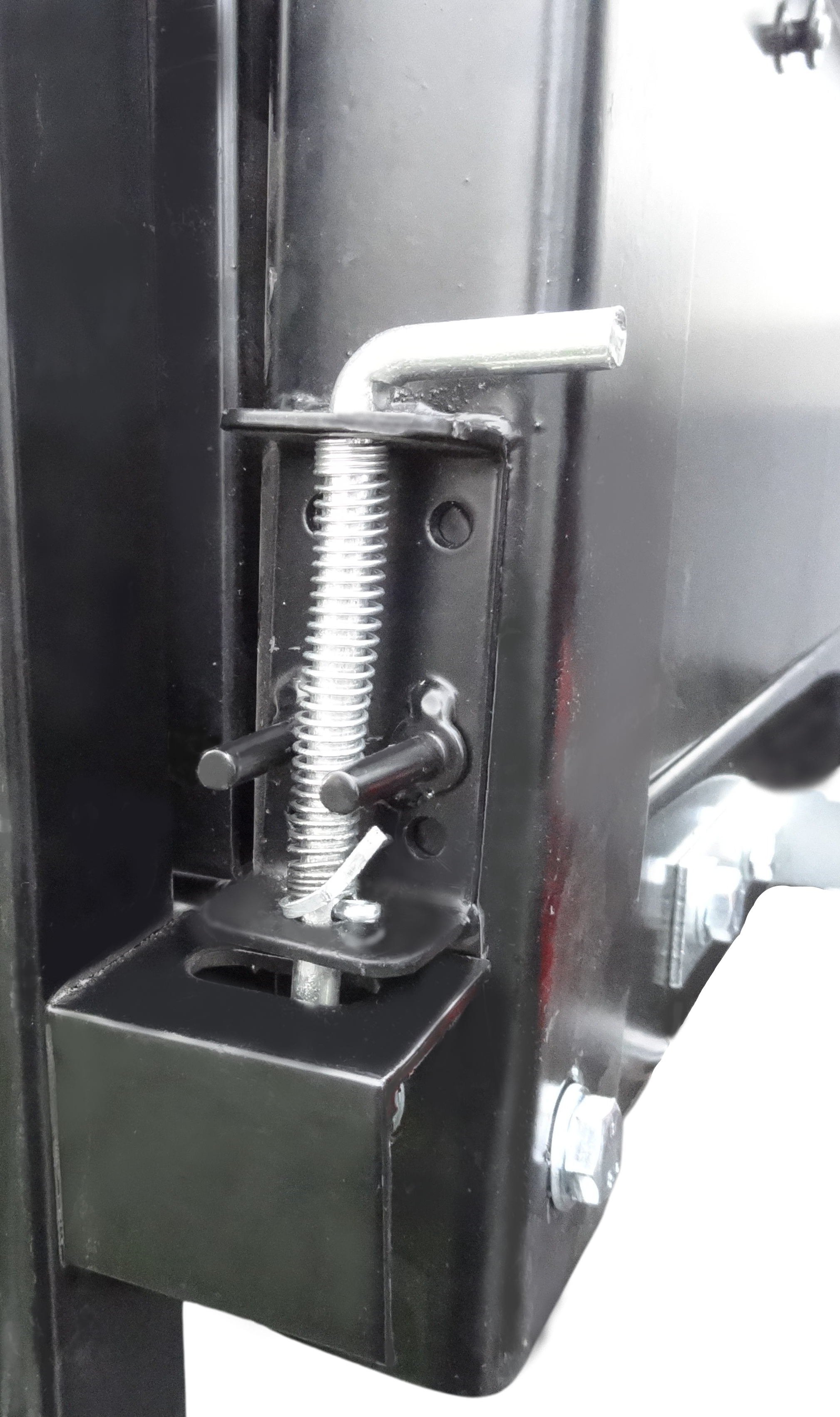 Multistar Driver-side Panel