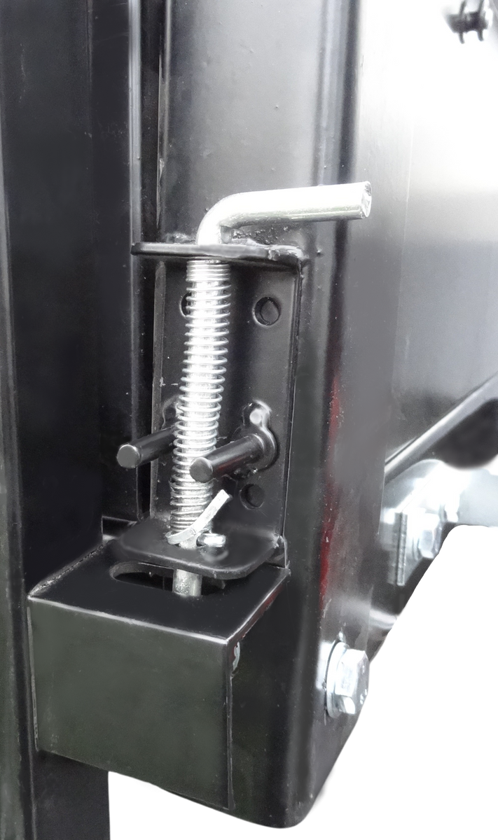 Multistar Driver-side Panel – NorthstarTrailer