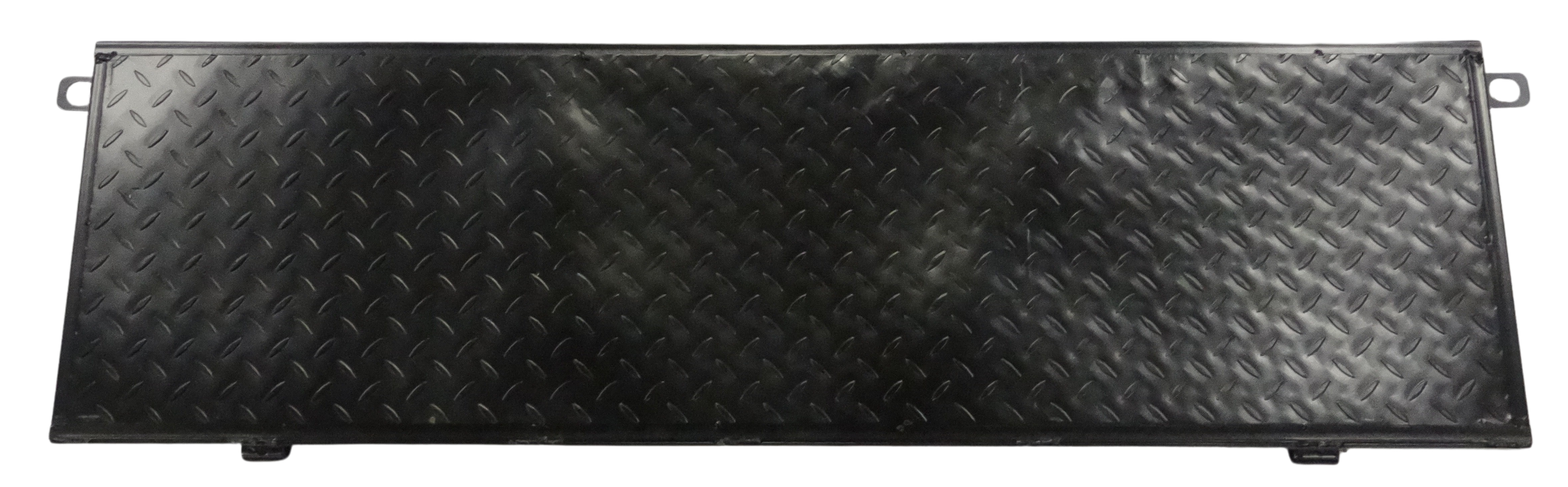 Multistar Bi-fold Rear Gate