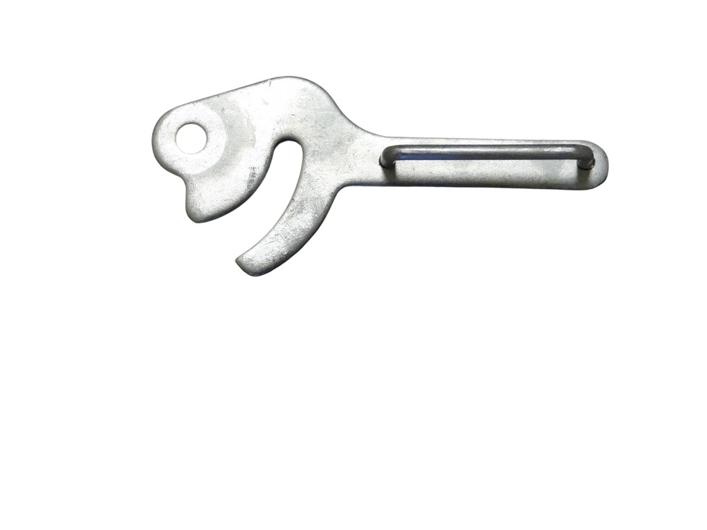 Multistar Pivot Gate Latch