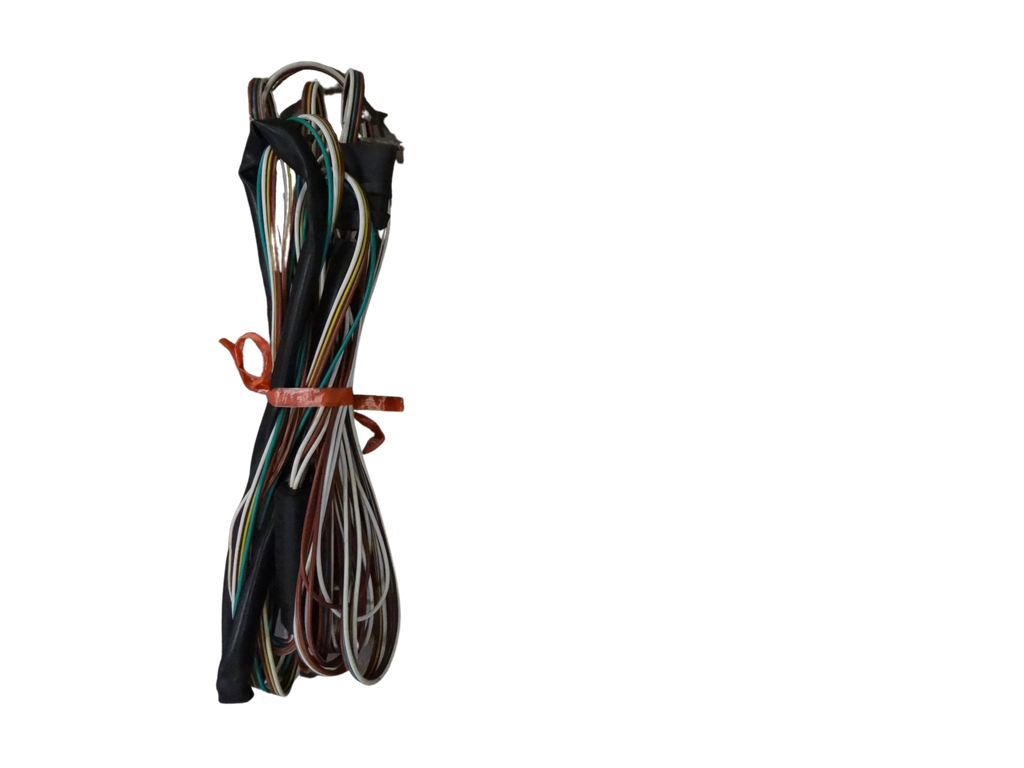 Multistar Wiring Harness