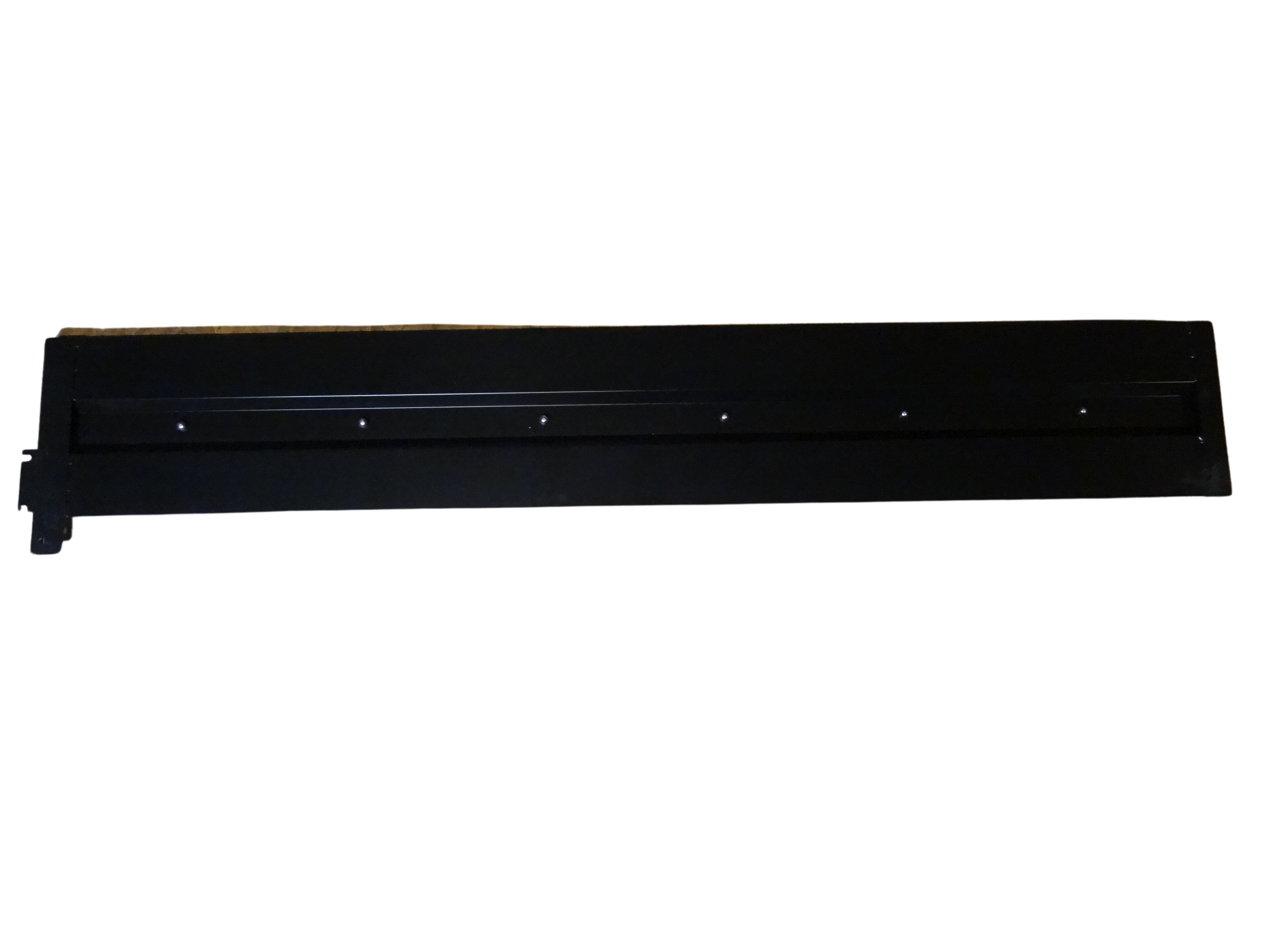 Multistar Passenger-side Panel – NorthstarTrailer