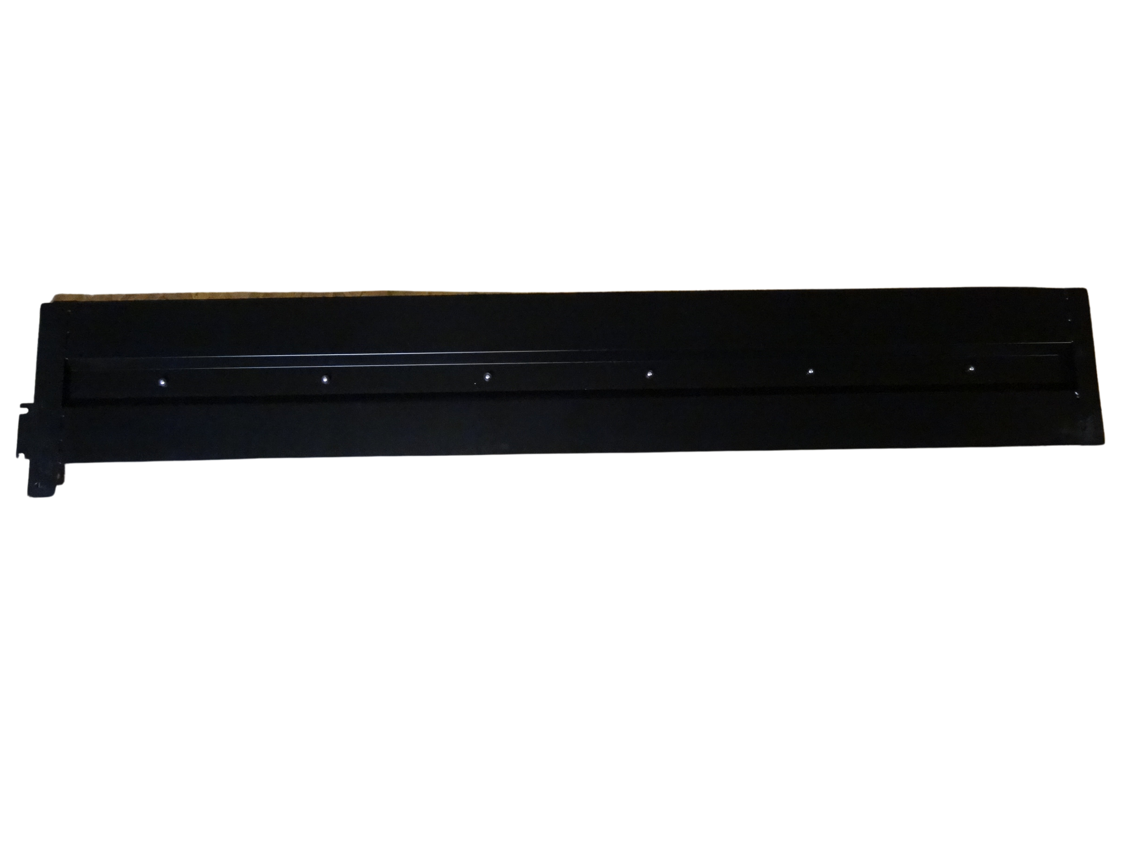 Multistar Passenger-side Panel