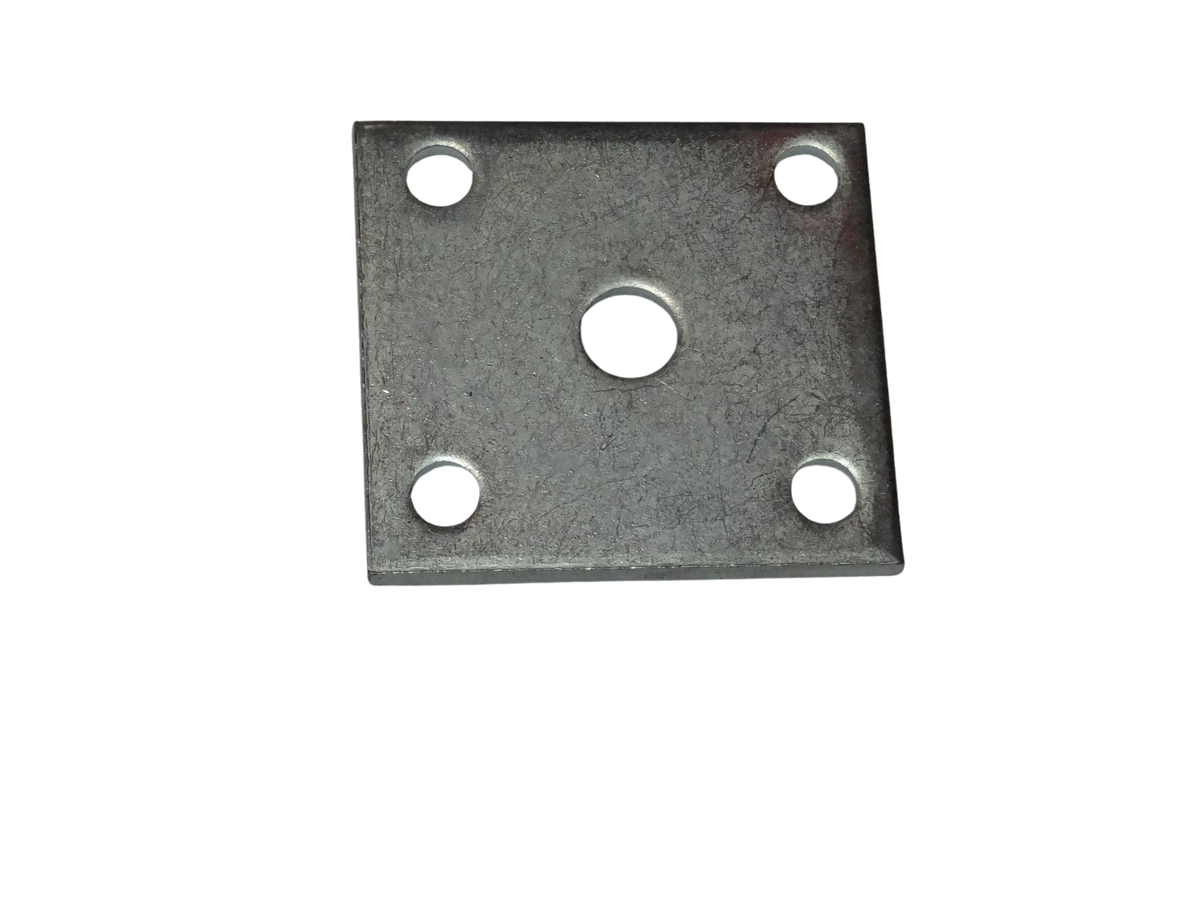 Multistar Spring Plate – NorthstarTrailer