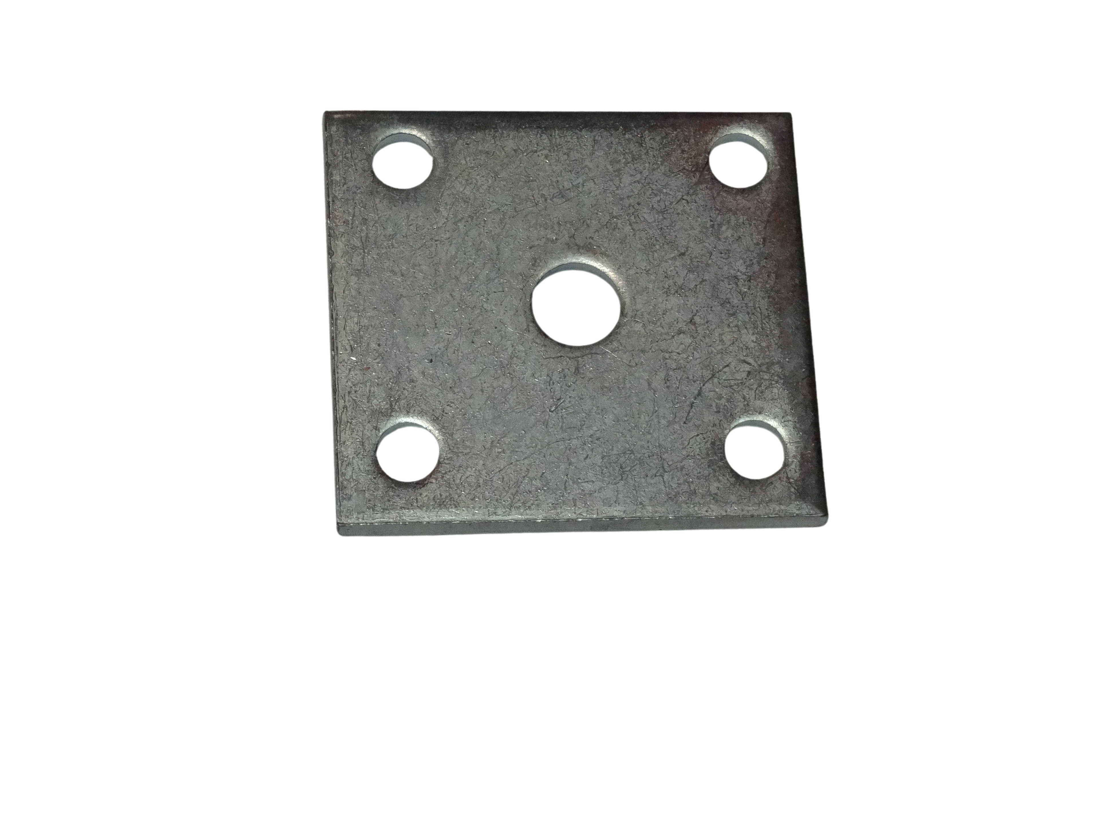 Loadstar Spring Plate