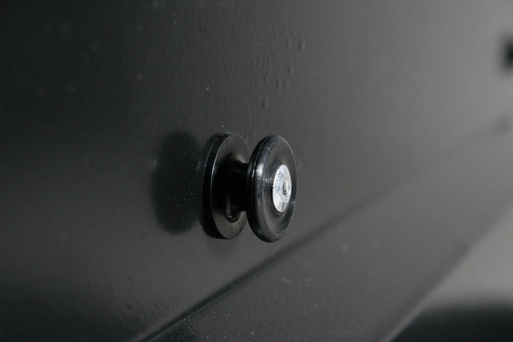 Multistar Driver-side Panel