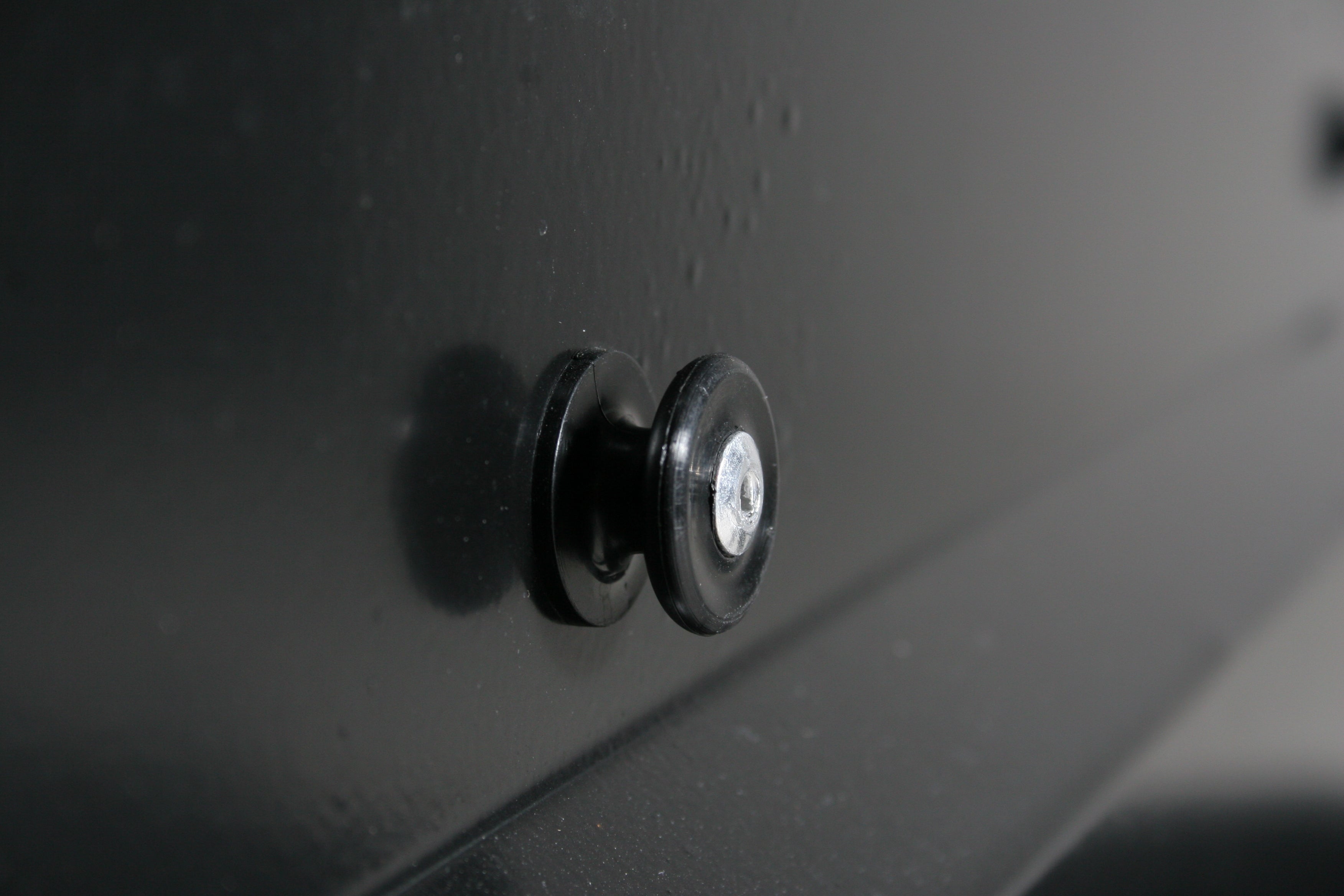 Multistar Driver-side Panel