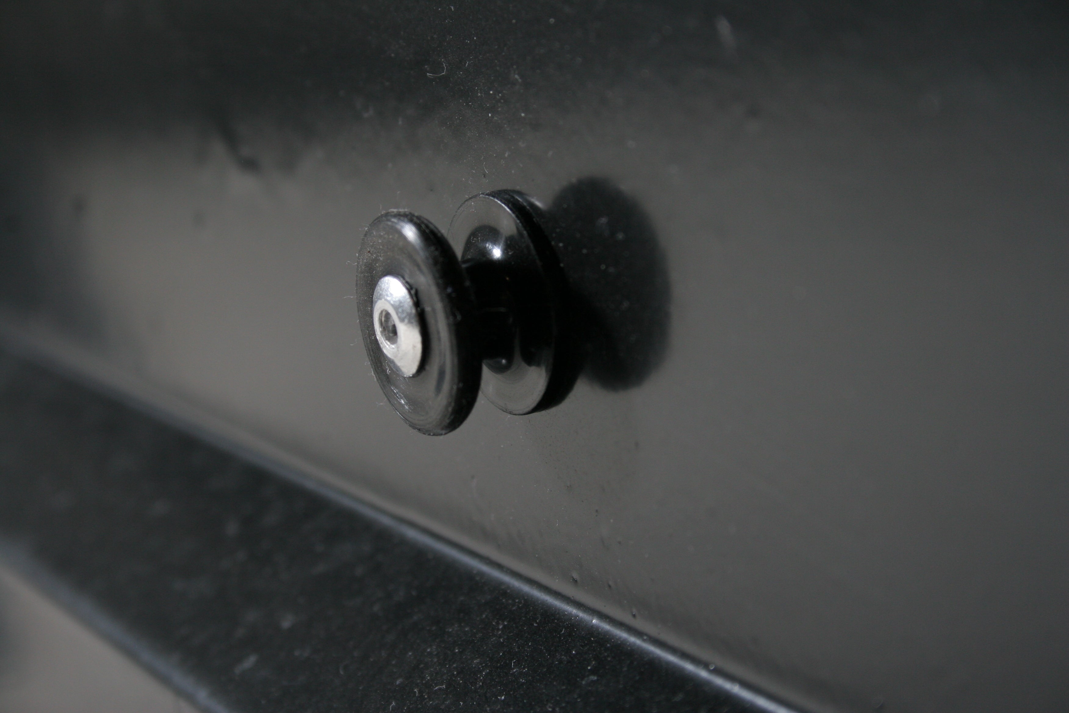 Multistar Passenger-side Panel